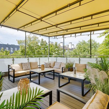Villa Meduza โควอบเซก ภายนอก รูปภาพ