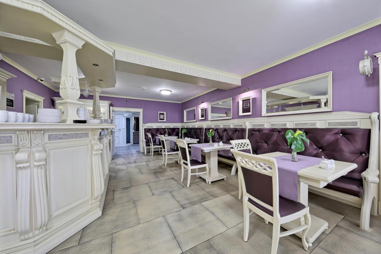 Villa Meduza โควอบเซก ภายนอก รูปภาพ