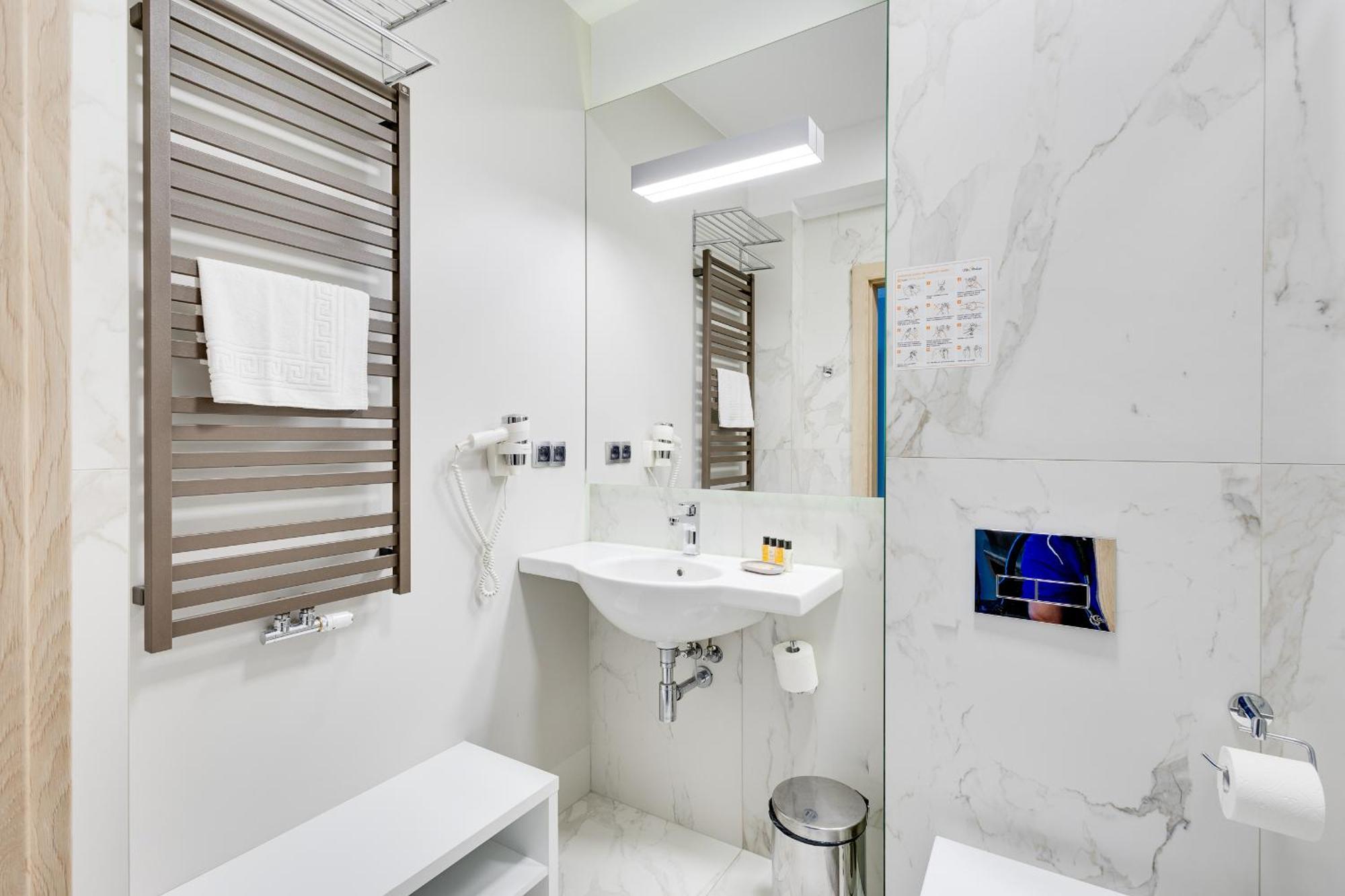 Villa Meduza โควอบเซก ภายนอก รูปภาพ
