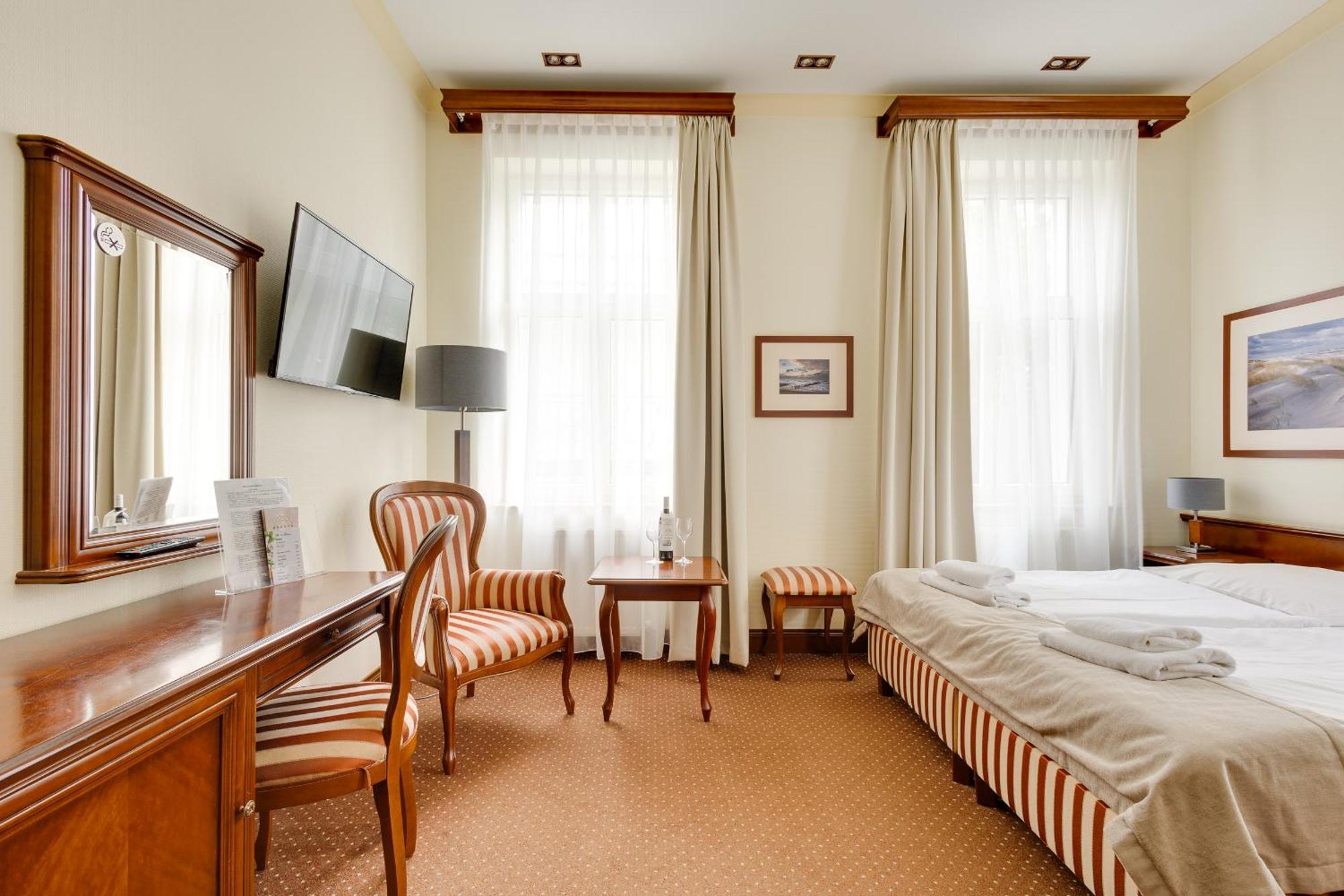 Villa Meduza โควอบเซก ภายนอก รูปภาพ